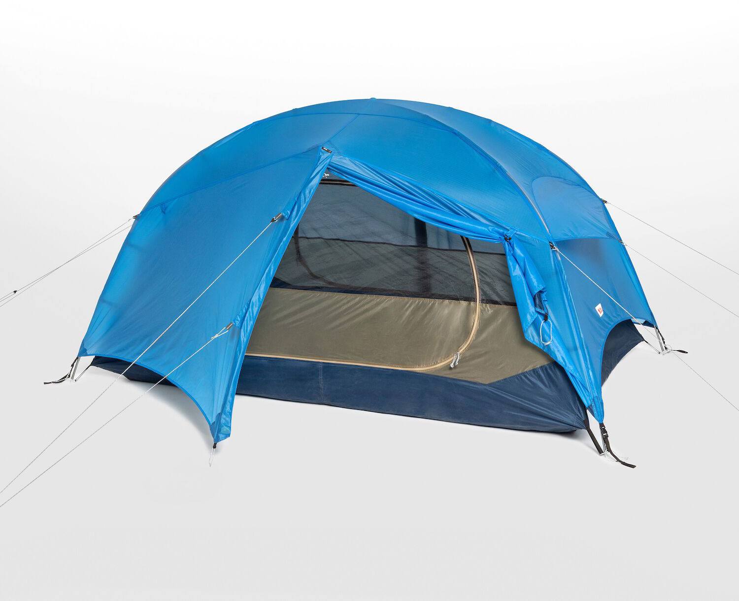 Fjällräven Abisko Friluft 2 - Scandinavian Outdoor