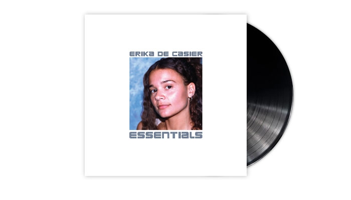 Essentials - Erika de Casier — Scandinavian soul