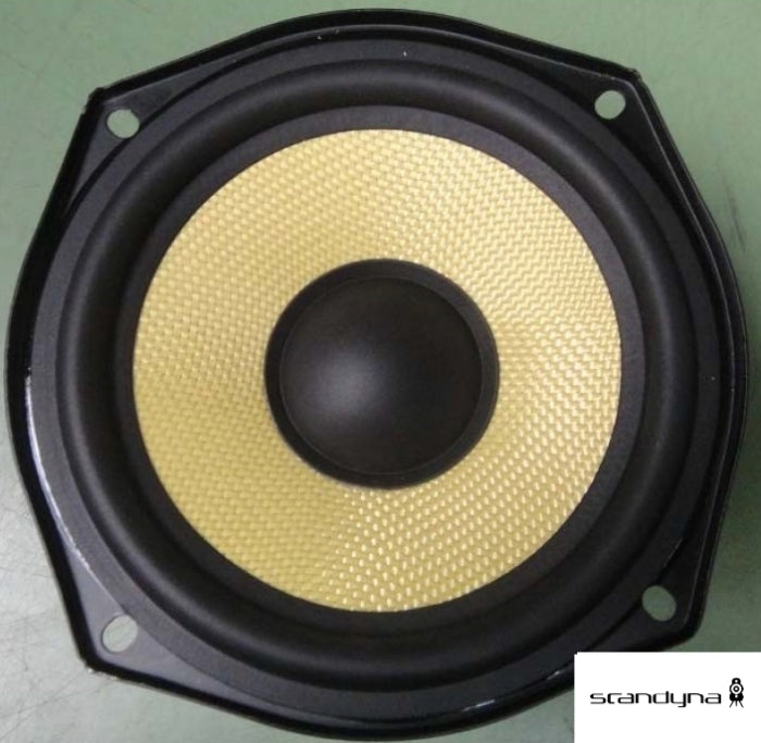 Scandyna The Drop, woofer – SCANDYNA