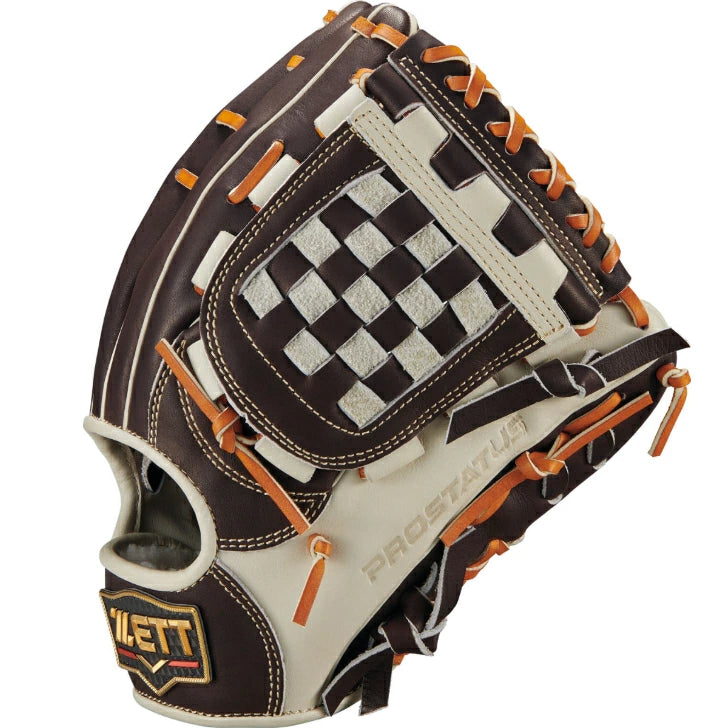 ゼット 軟式グラブ プロステイタスシリーズ 宗山モデル 軟式グラブ