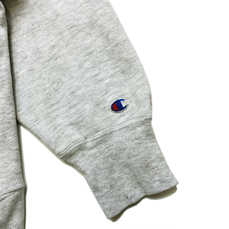 Used】 80s CHAMPION チャンピオン リバースウィーブ パーカー