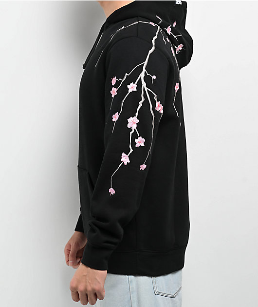 DGK Life Black Hoodie | Zumiez