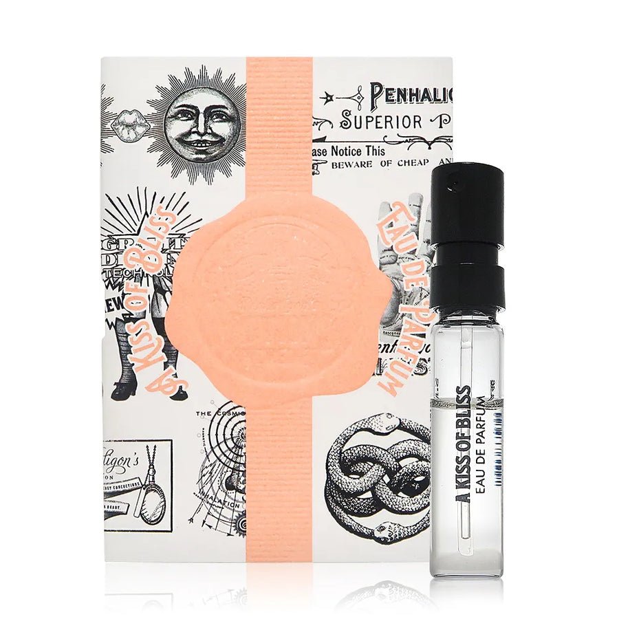 A Kiss Of Bliss EDP – Scentoria