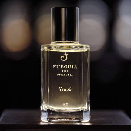 フルーツ盛り合わせな香り、『ユルーペ』フエギア1833 | たなたろ