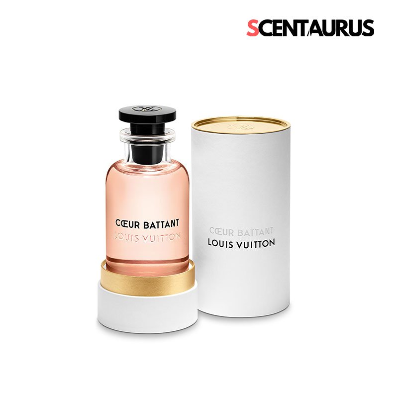 Louis Vuitton Coeur Battant EDP 100mL - Scentaurus | Your Ultimate