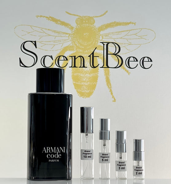 Giorgio Armani Armani Code Parfum Sample