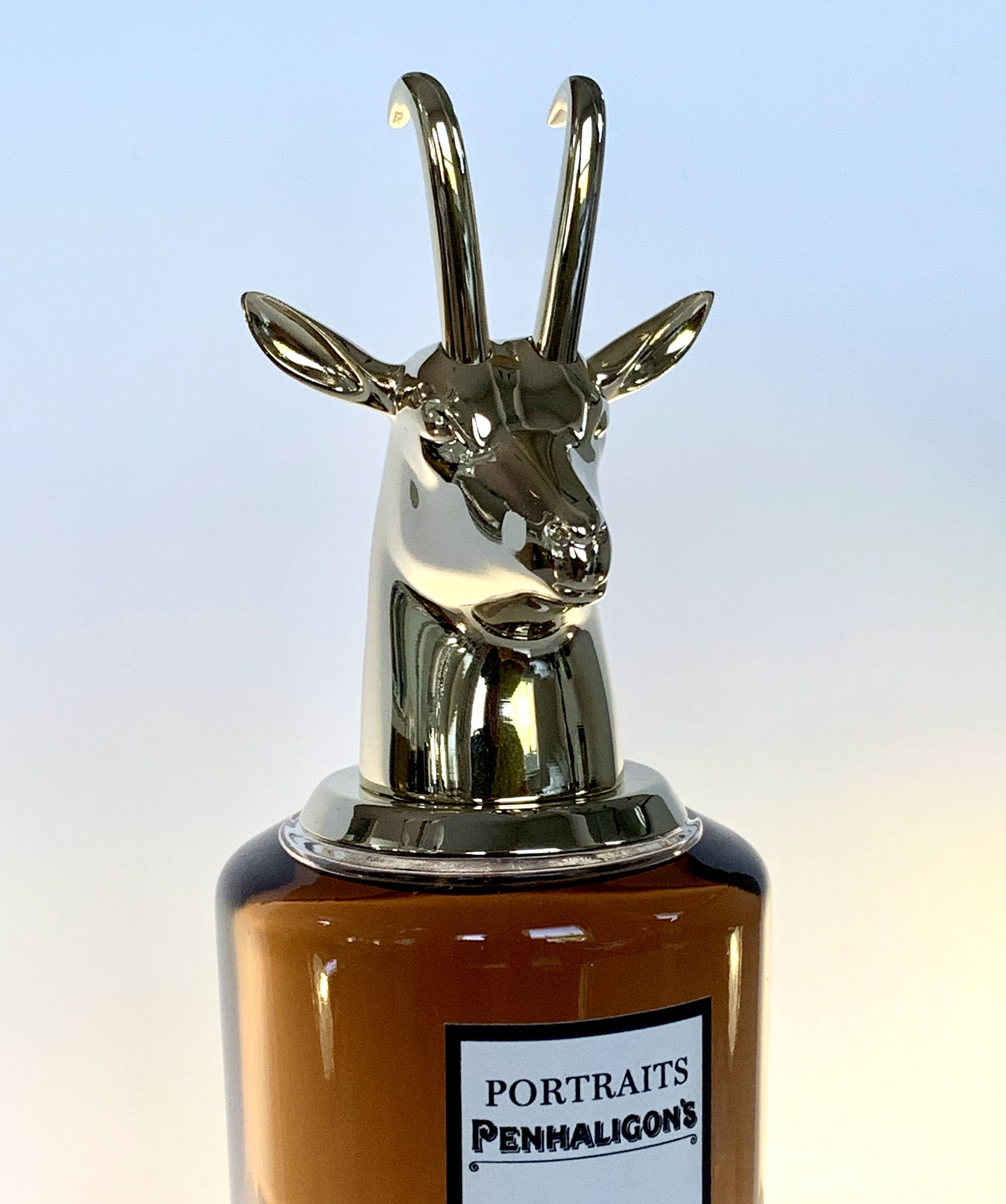 Penhaligon's Changing Constance Sample