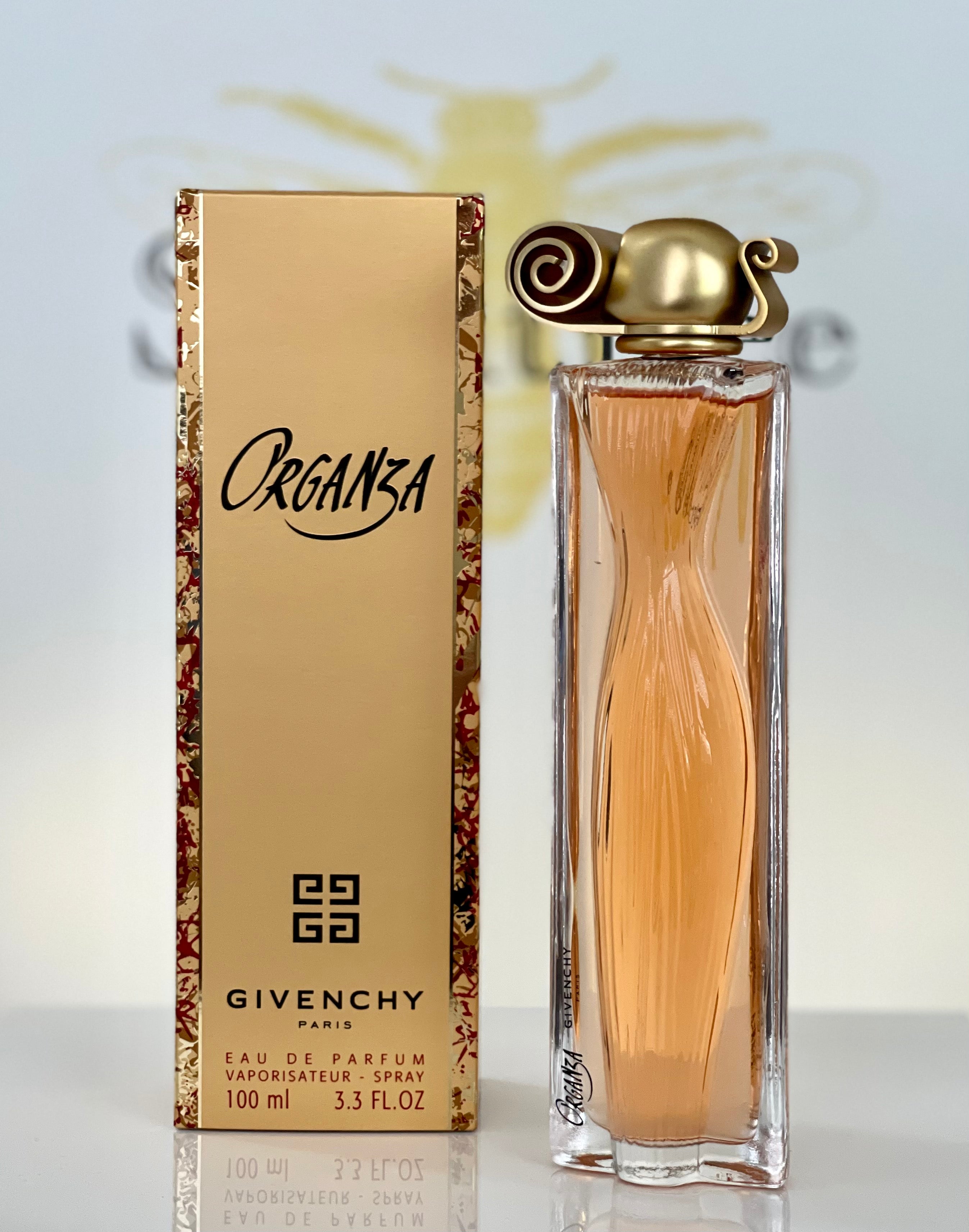 Givenchy Organza Eau de Parfum Sample
