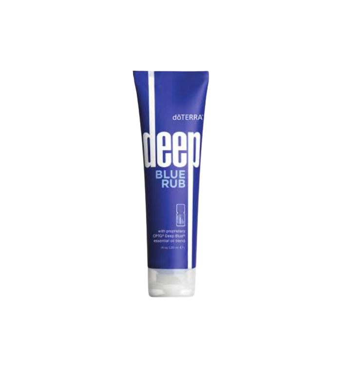 Deep Blue® Rub – Scentkew