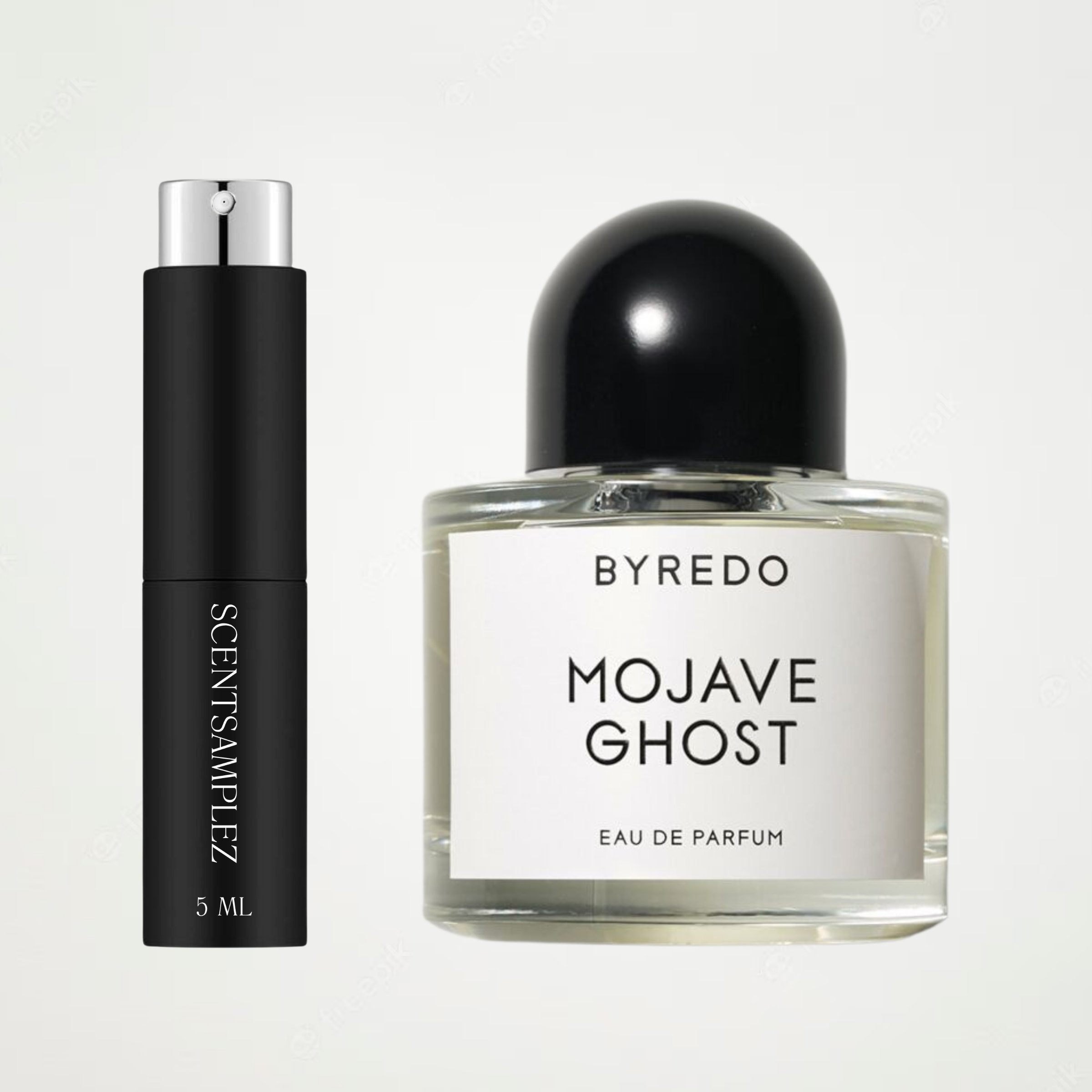 Byredo Mojave Ghost (EDP)
