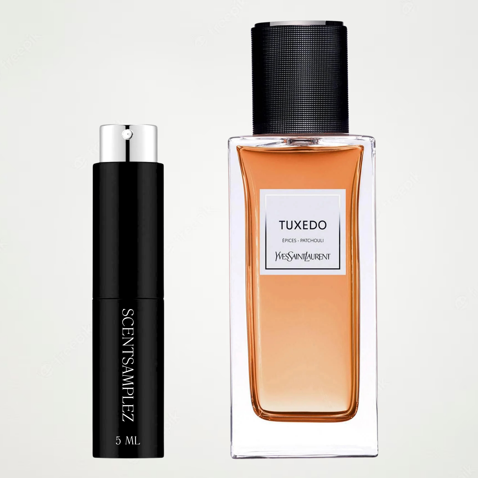 Yves Saint Laurent Tuxedo (EDP)