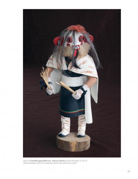 Hopi Kachinas – Schifferbooks