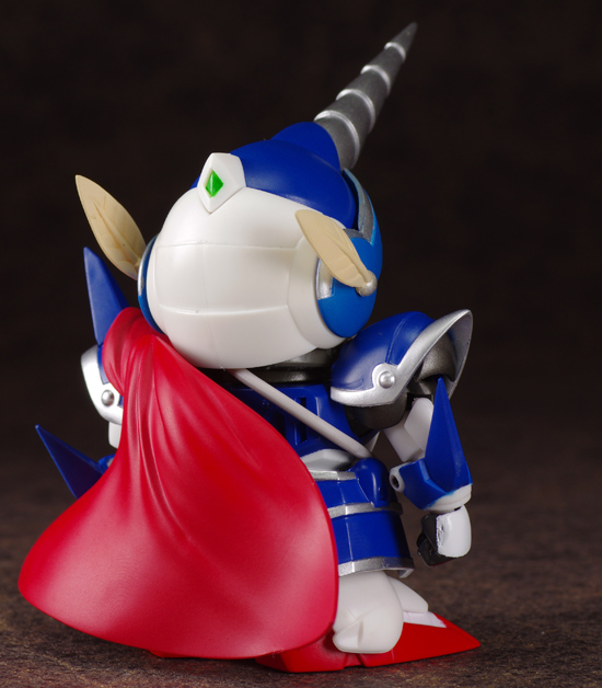 SDX剣士ゼータレビュー