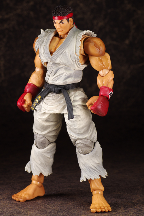 PLAYARTS改リュウレビュー