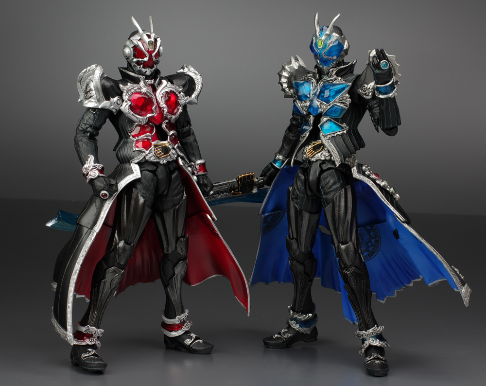 SICウィザードウォータースタイル レビュー