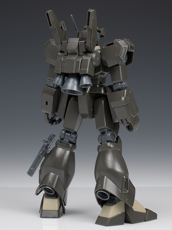 HGUC ジェガン（エコーズ仕様）コンロイ機