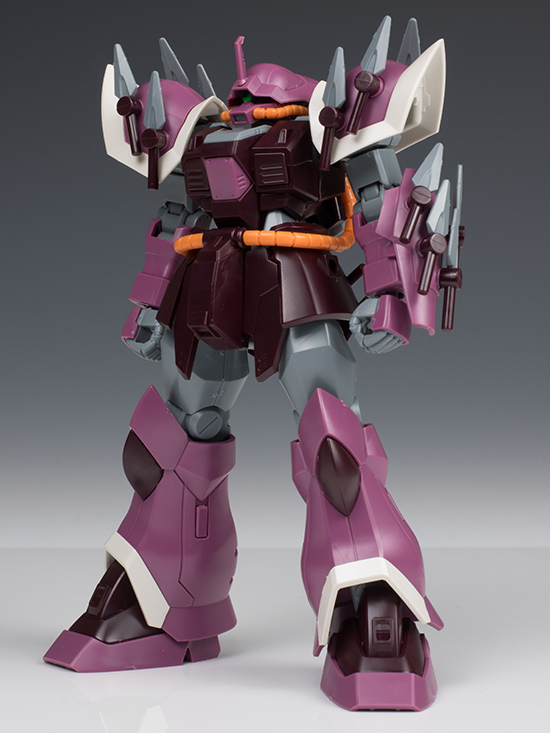 HG イフリートシュナイド ジム 3種セット HG イフリートシュナイド