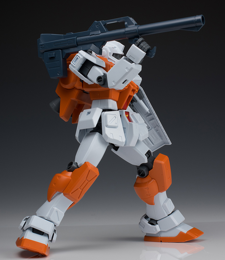 MGパワード・ジム