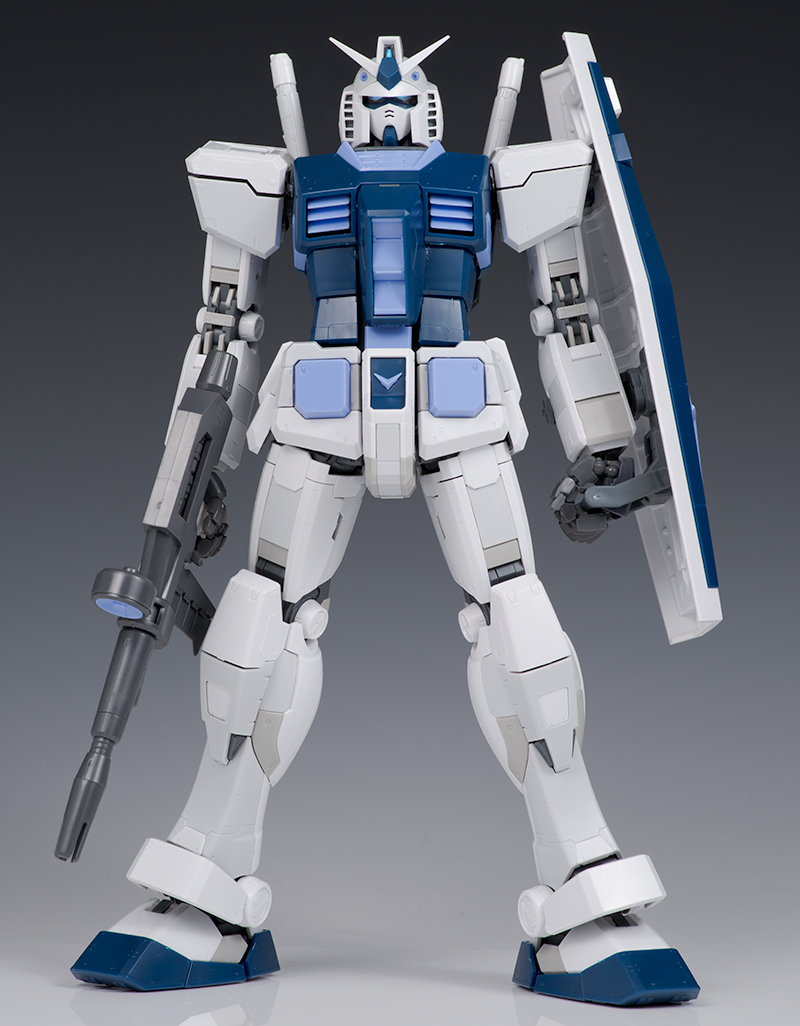 MG ガンダムベース限定 RX-78-2 ガンダム Ver.3.0［ガンダムベース