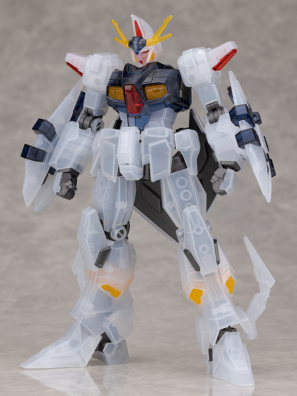 HGUC ペーネロペー [クリアカラー] レビュー