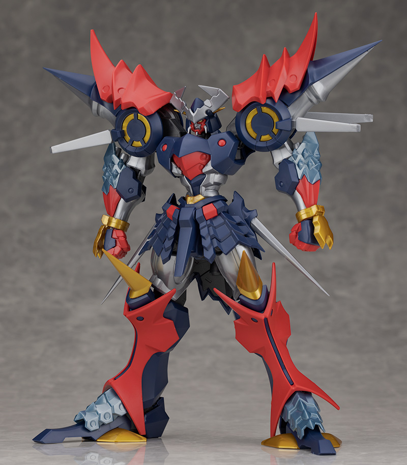 HG ダイゼンガー レビュー