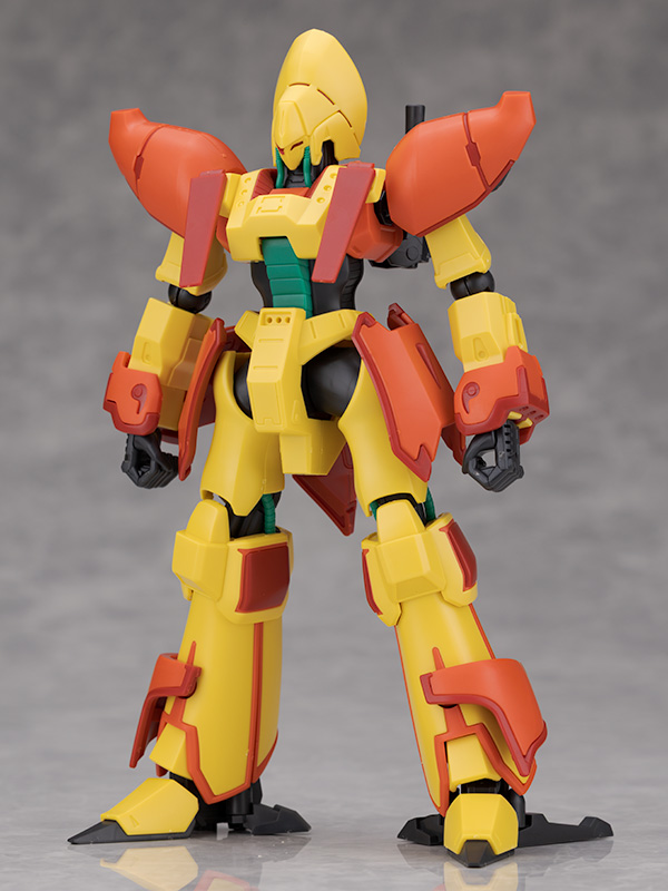 HG カルバリーテンプル ヘルミーネ レビュー