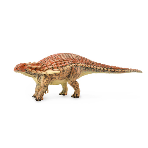 88841 Collecta【ボレアロペルタ】｜動物・恐竜フィギュアのZOOO!