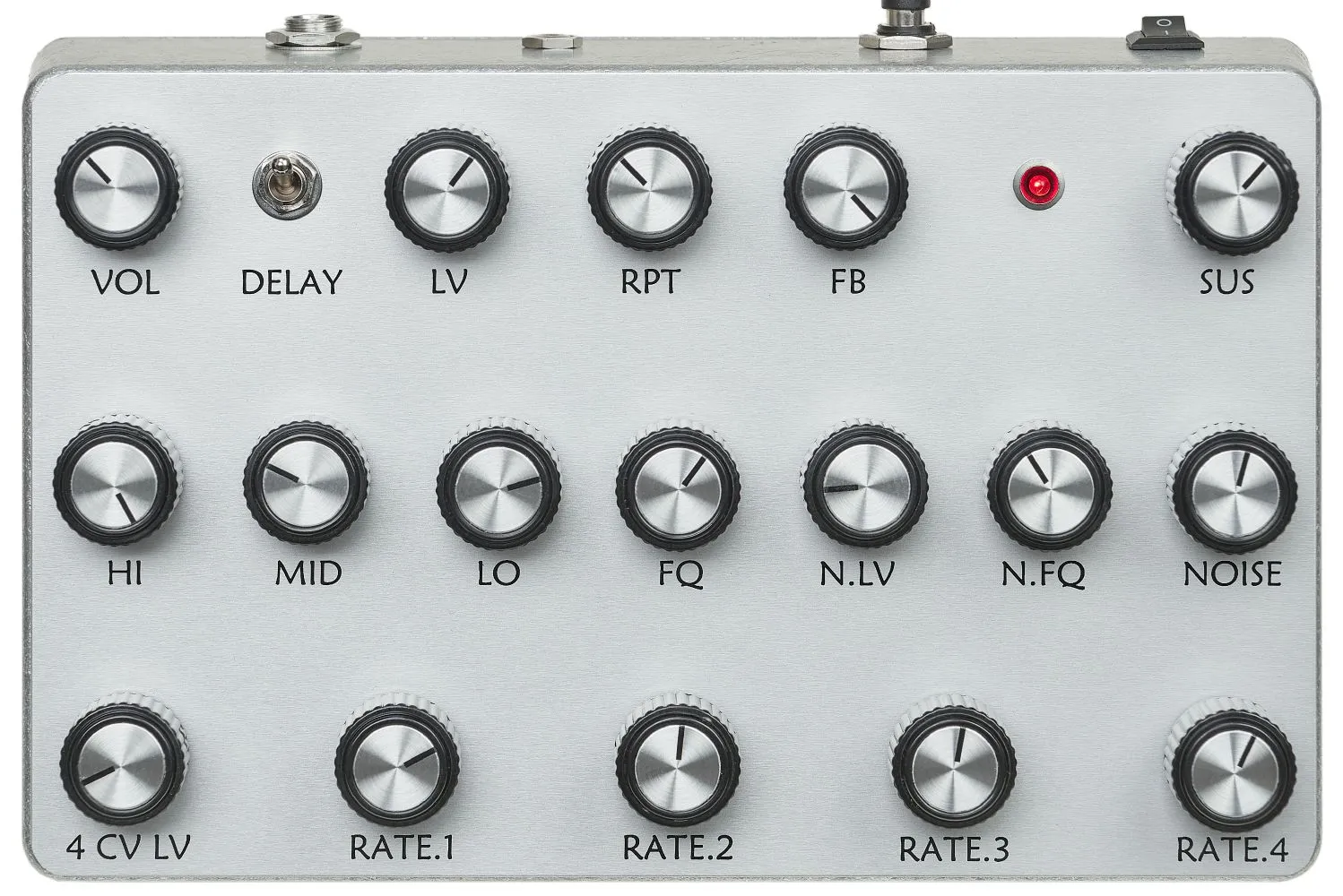 JMT Synth | Schneidersladen