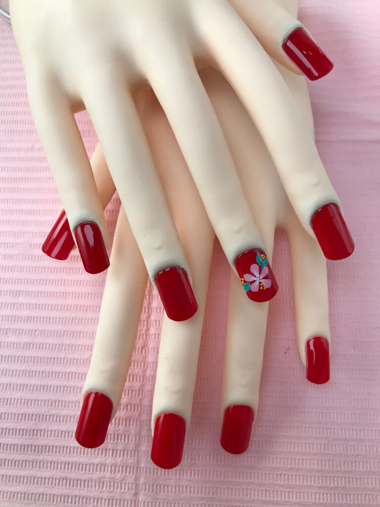 2025 年10月 | ネイル検定3級の時間配分と実技手順｜合格ポイントも