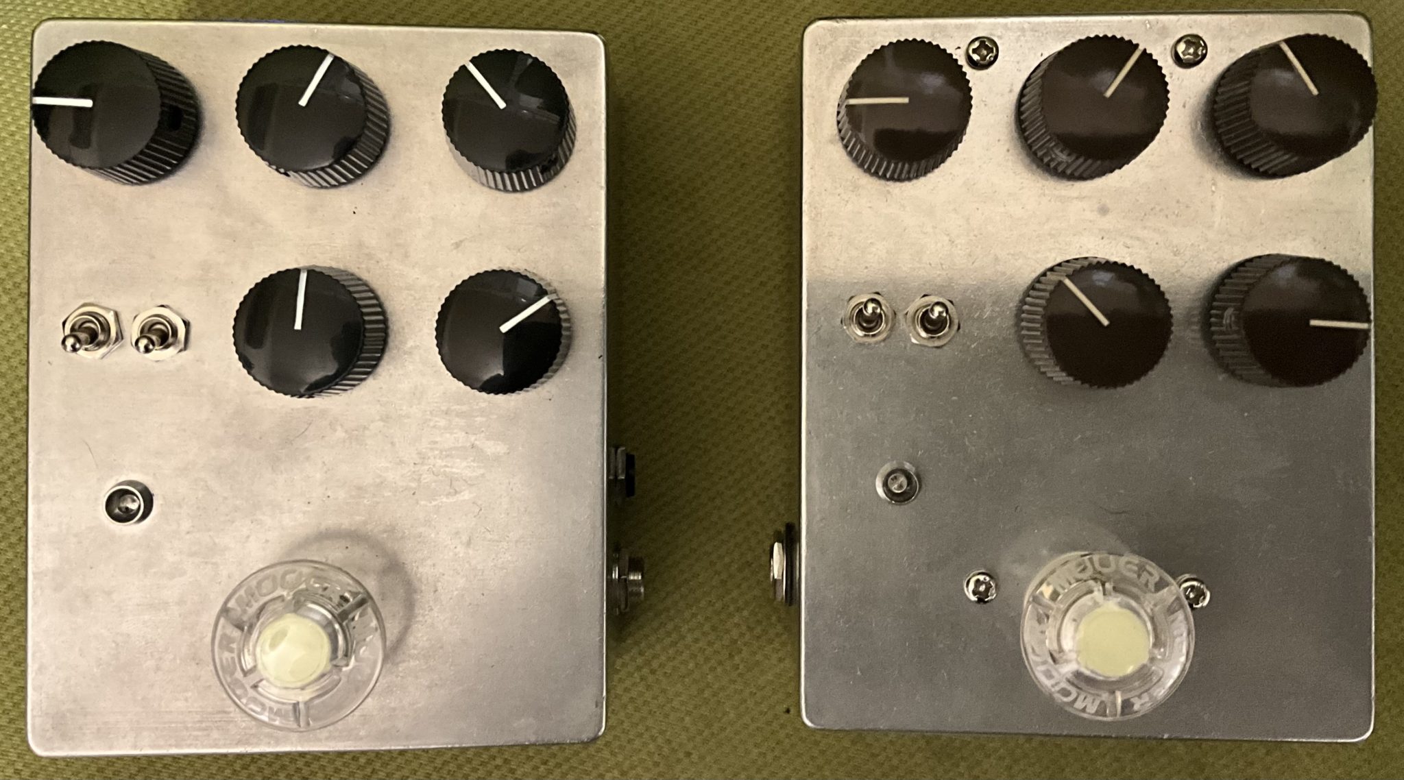 TSV808 Clone | 音楽学校 アルファノートミュージックスクール ～立川