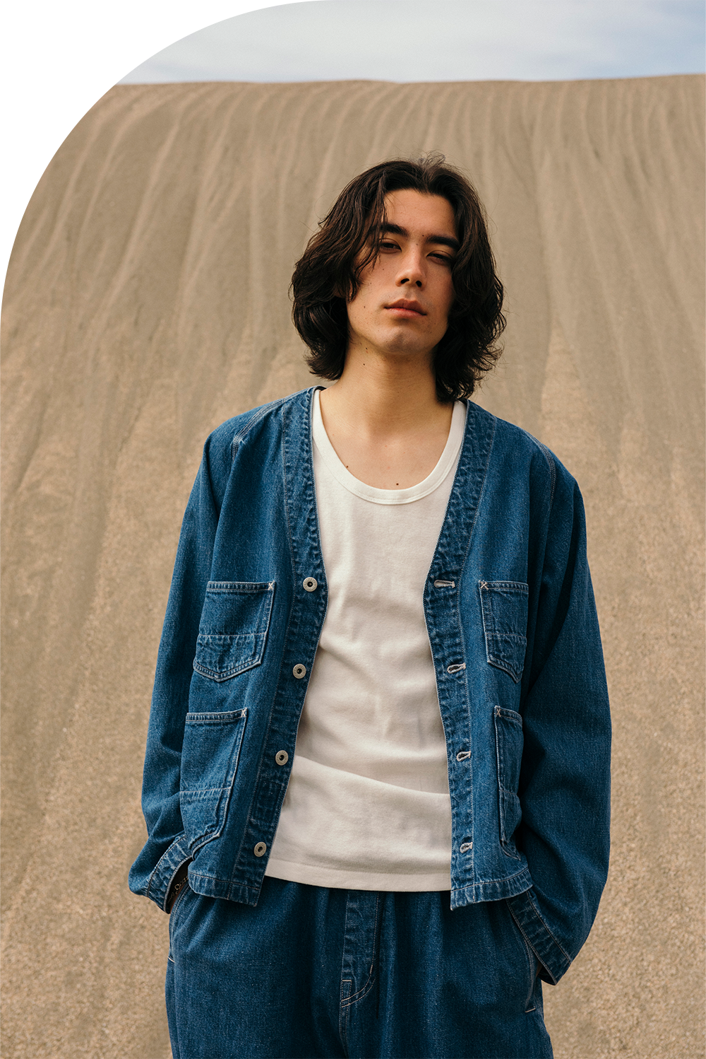 生地とデザイン、生まれ変わったSchottの新デニム。｜Schott NYC