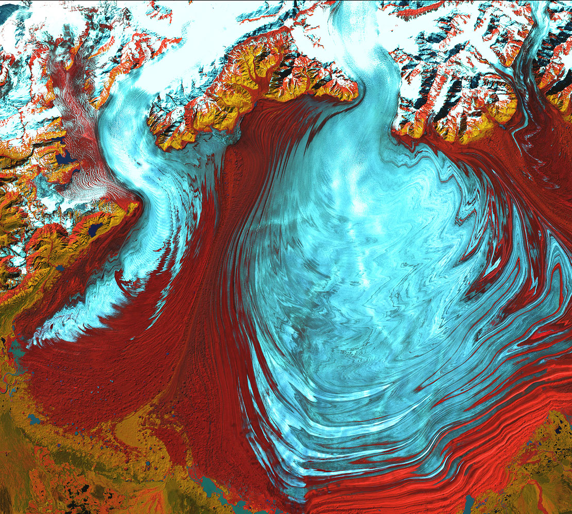 The Earth as Art: Satellite Images of Our Planet from Orbit | TIME.com