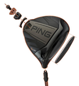 REVIEW: Ping G400 driver and woods - The GOLFTEC Scramble