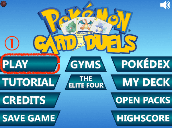 スクラッチポケモン界のレジェンドゲーム「ポケカバトル」