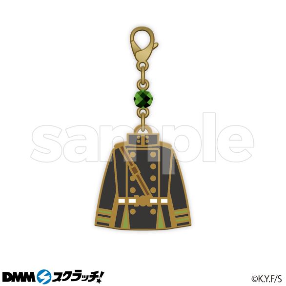 終わりのセラフ スクラッチ第二弾 - DMMスクラッチ