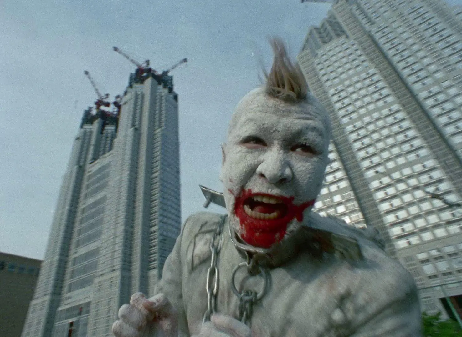 964 Pinocchio: Guerrilla filmmaking at its most intoxicating and