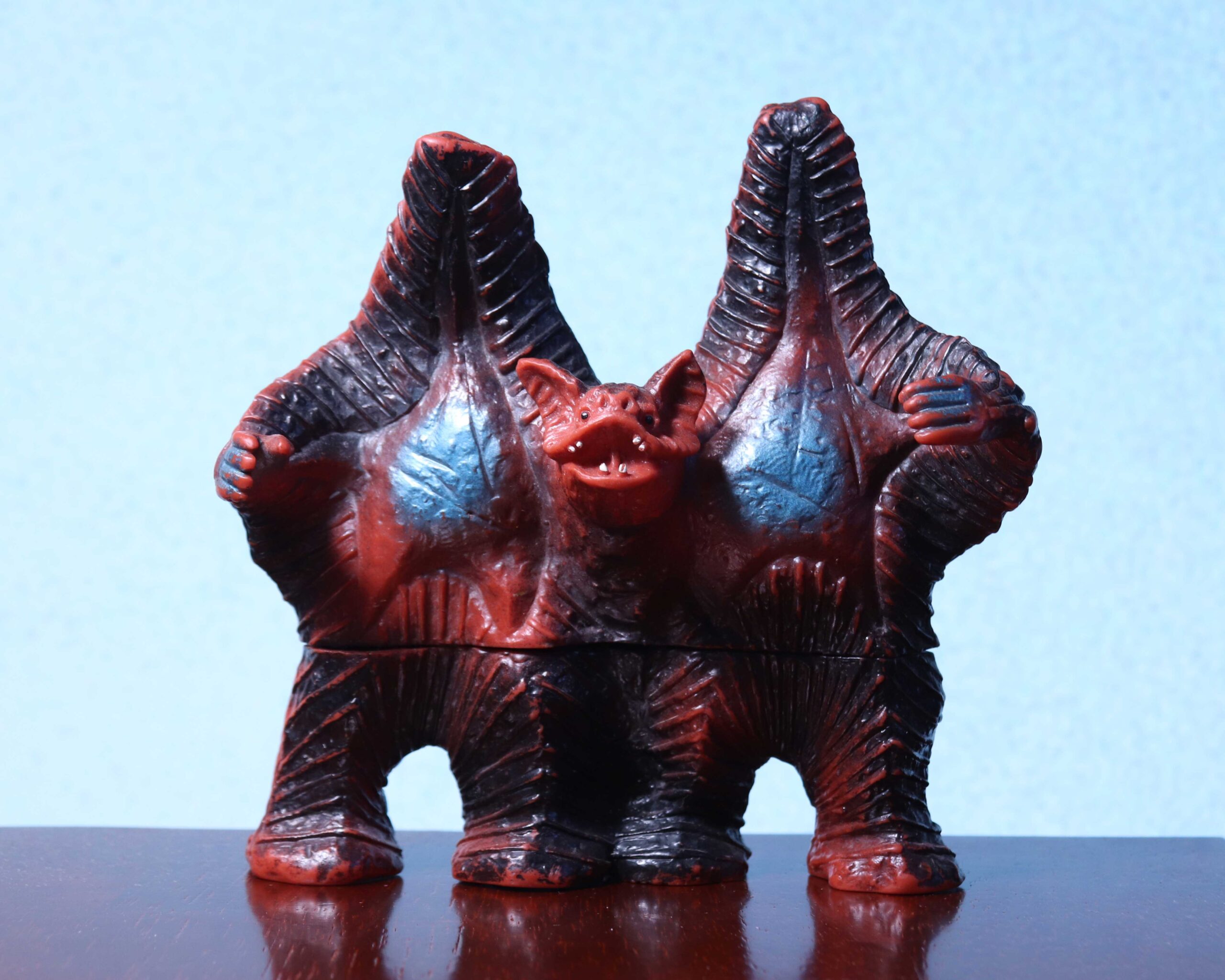 ウルトラ怪獣ホビー列伝】第三回「ポピー キングザウルスシリーズ