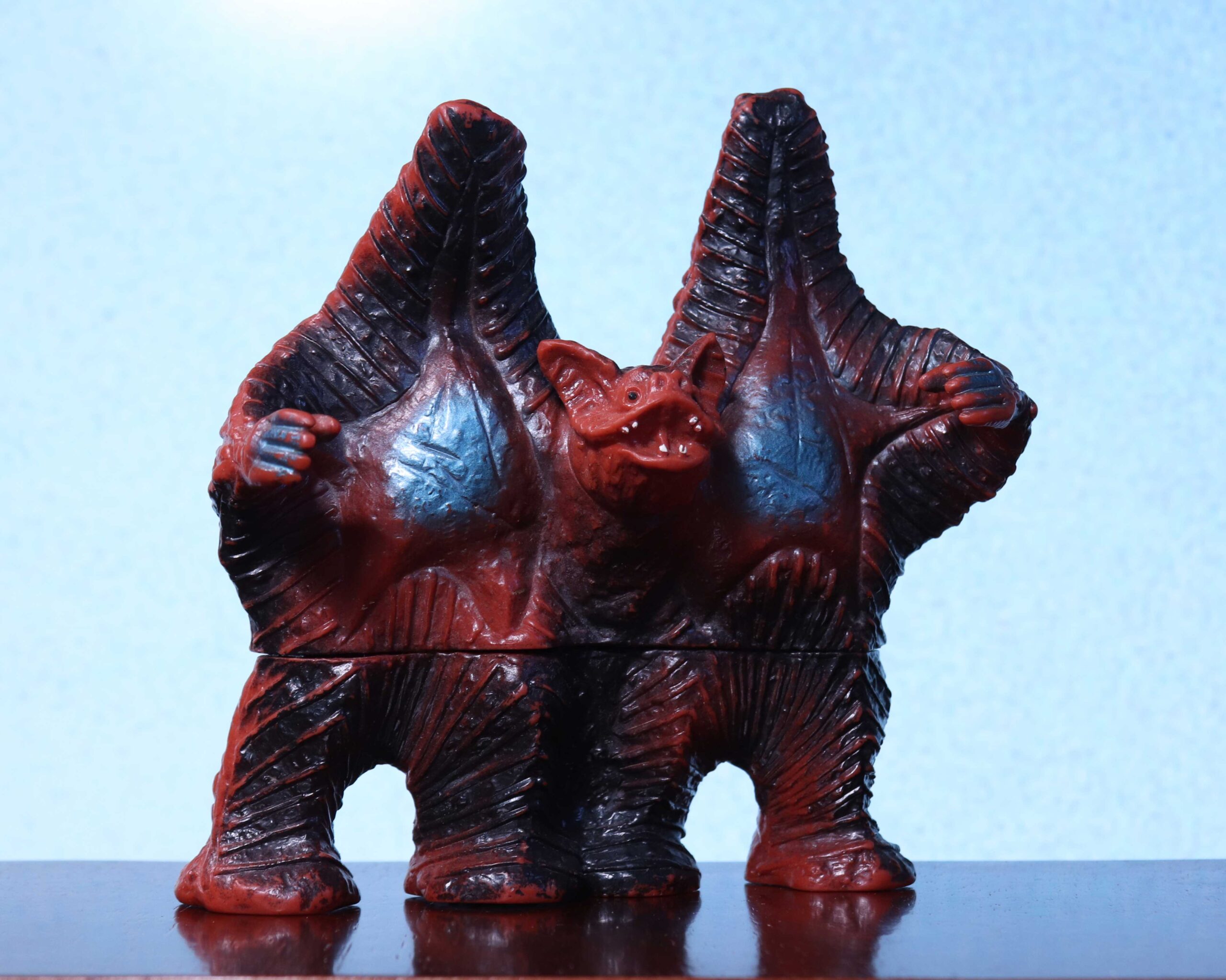 ウルトラ怪獣ホビー列伝】第三回「ポピー キングザウルスシリーズ