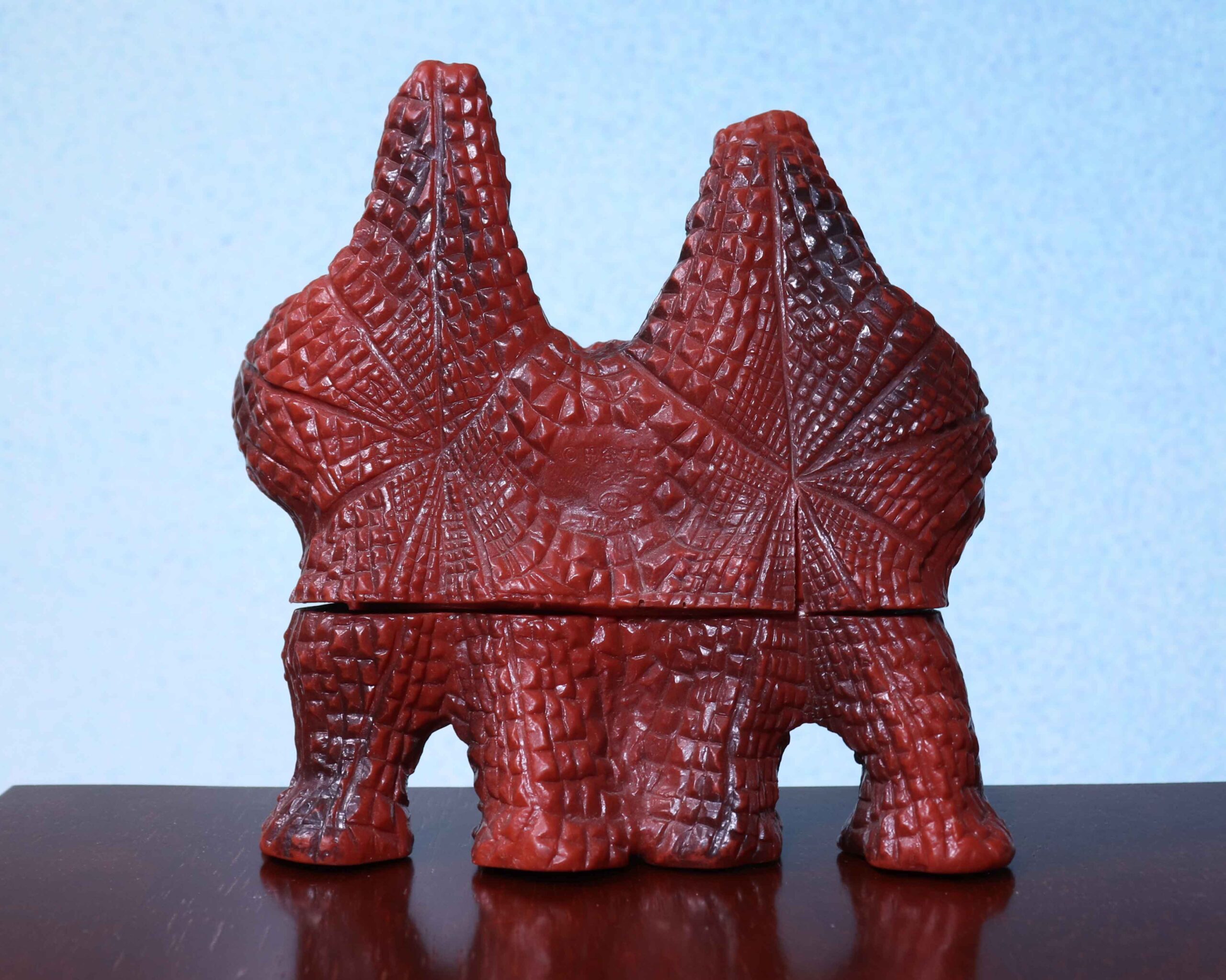 ウルトラ怪獣ホビー列伝】第三回「ポピー キングザウルスシリーズ