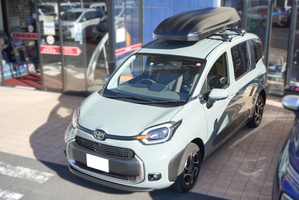 INNO – スーパーオートバックスかわさき