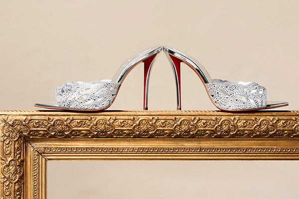 Christian Louboutin Miss Z Women Shoes | Color Black – Christian