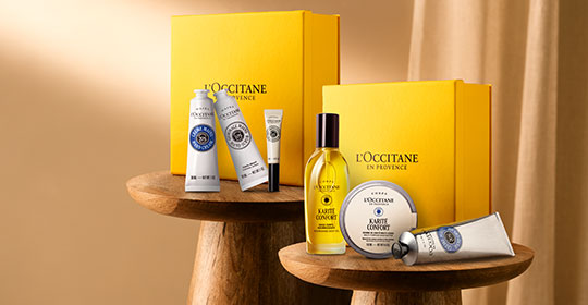 Neroli & Orchidee Set | Gifts & Value Sets