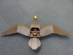 一貫斎 発明の歩みに迫る 国友鉄砲ミュージアム | 滋賀県博物館協議会