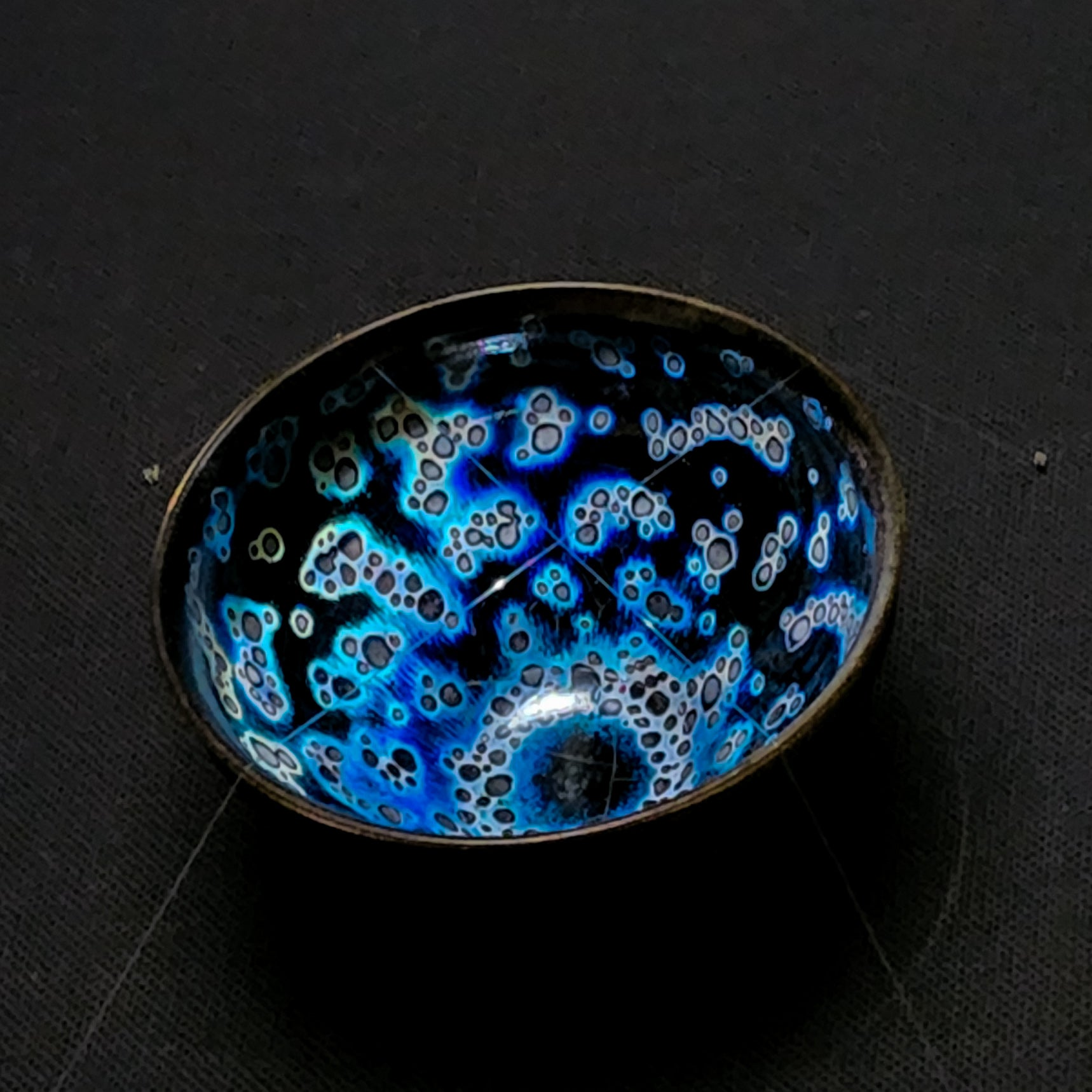 国宝「曜変天目」とは？歴史や魅力について解説】 | Staff Blog.