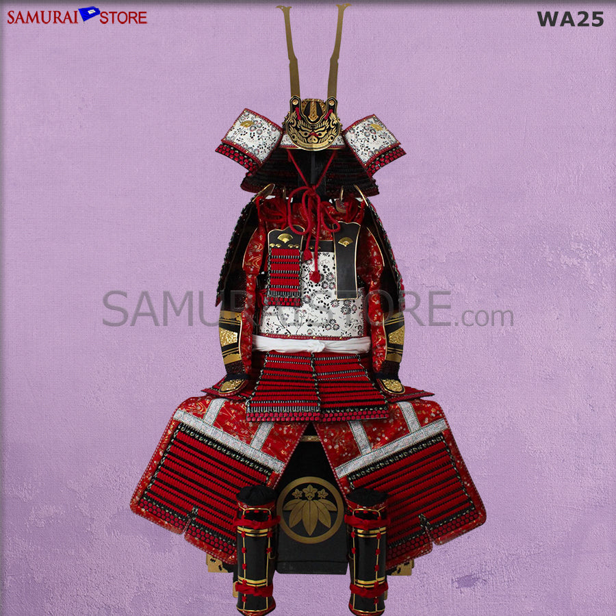 サムライストアの現代甲冑 - サムライストア SAMURAI STORE