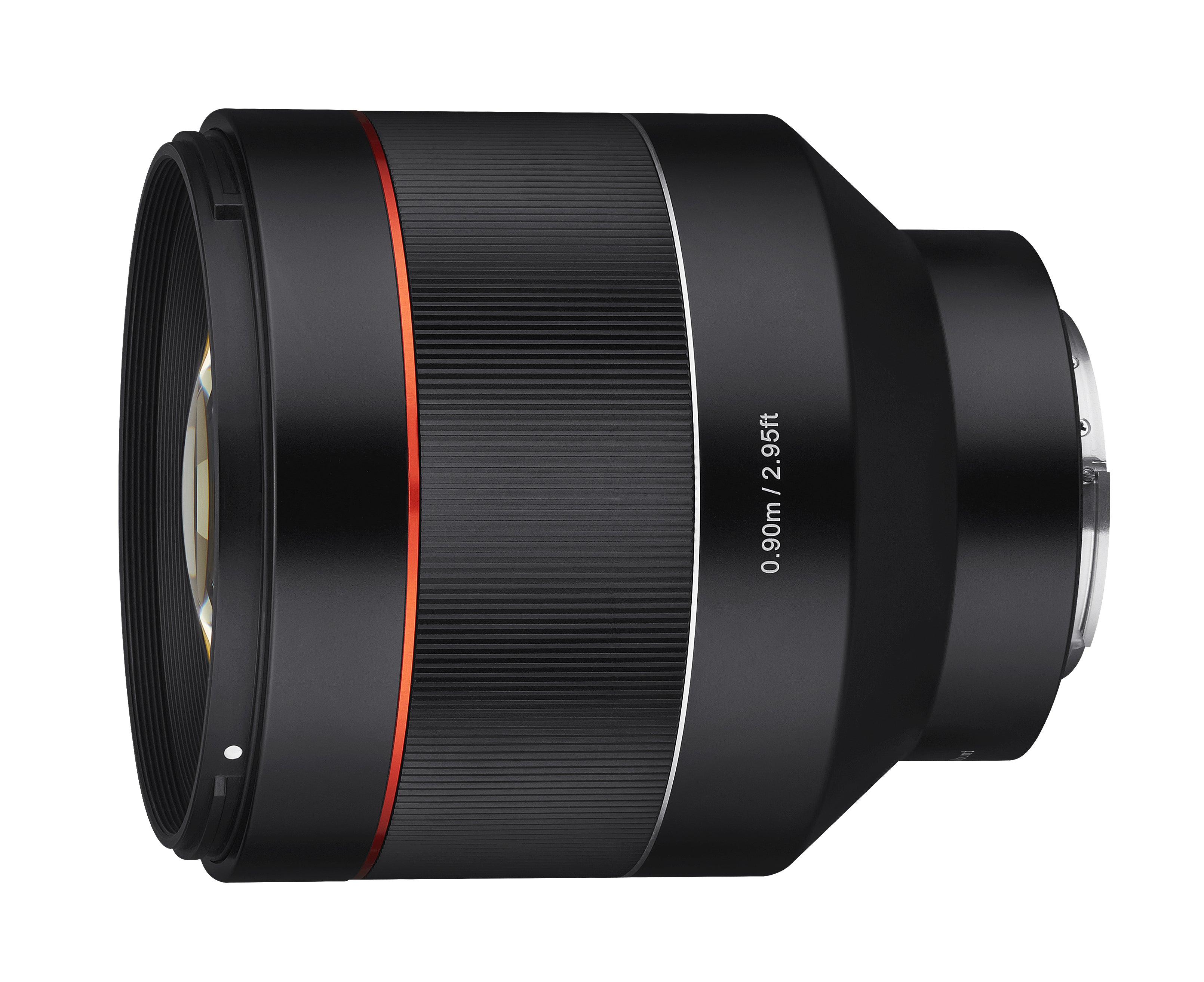 85mm F1.4 AF Full Frame Telephoto (Sony E) – Samyang US