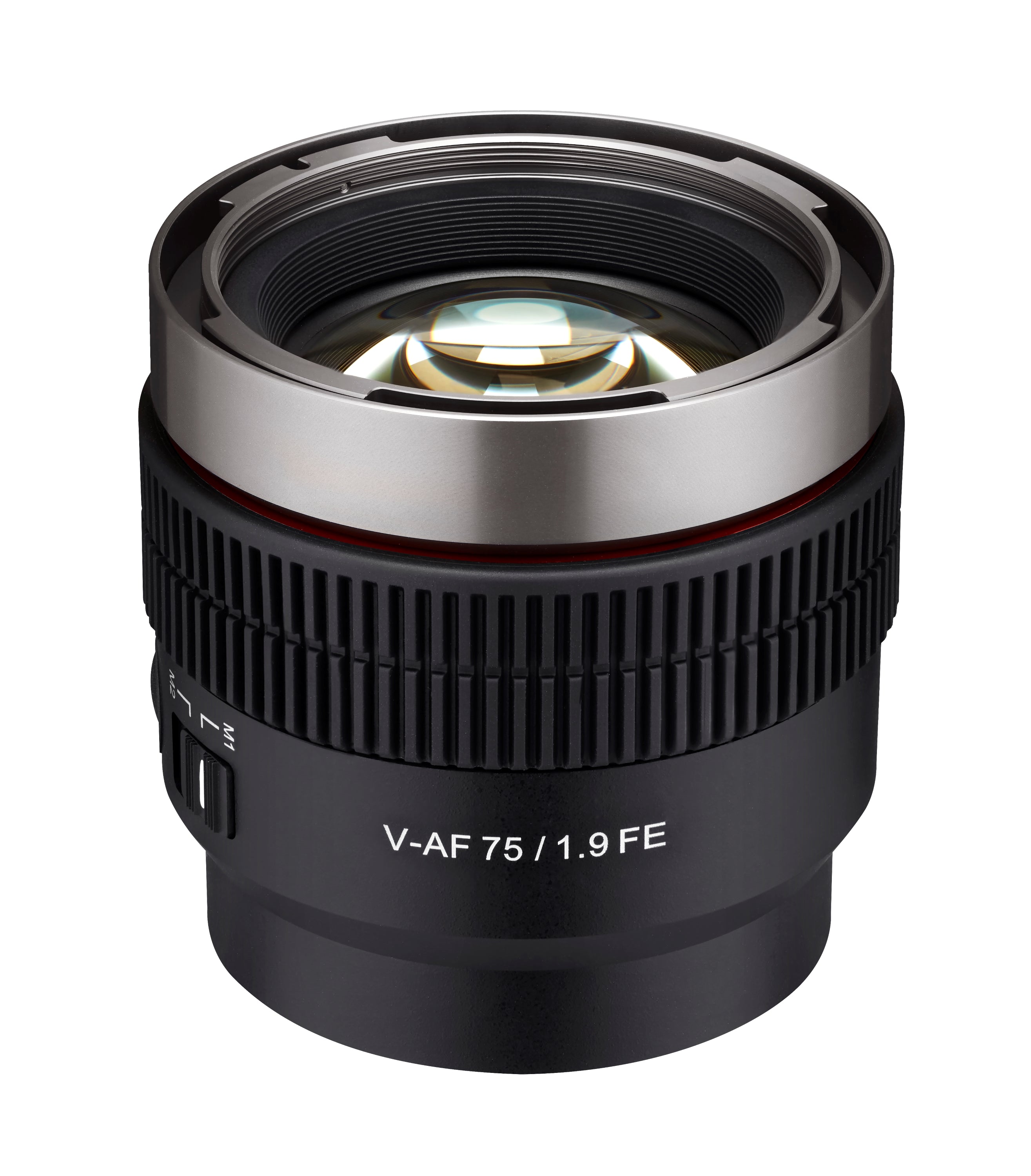 75mm T1.9 Full Frame Cine Auto Focus for Sony E – Samyang US