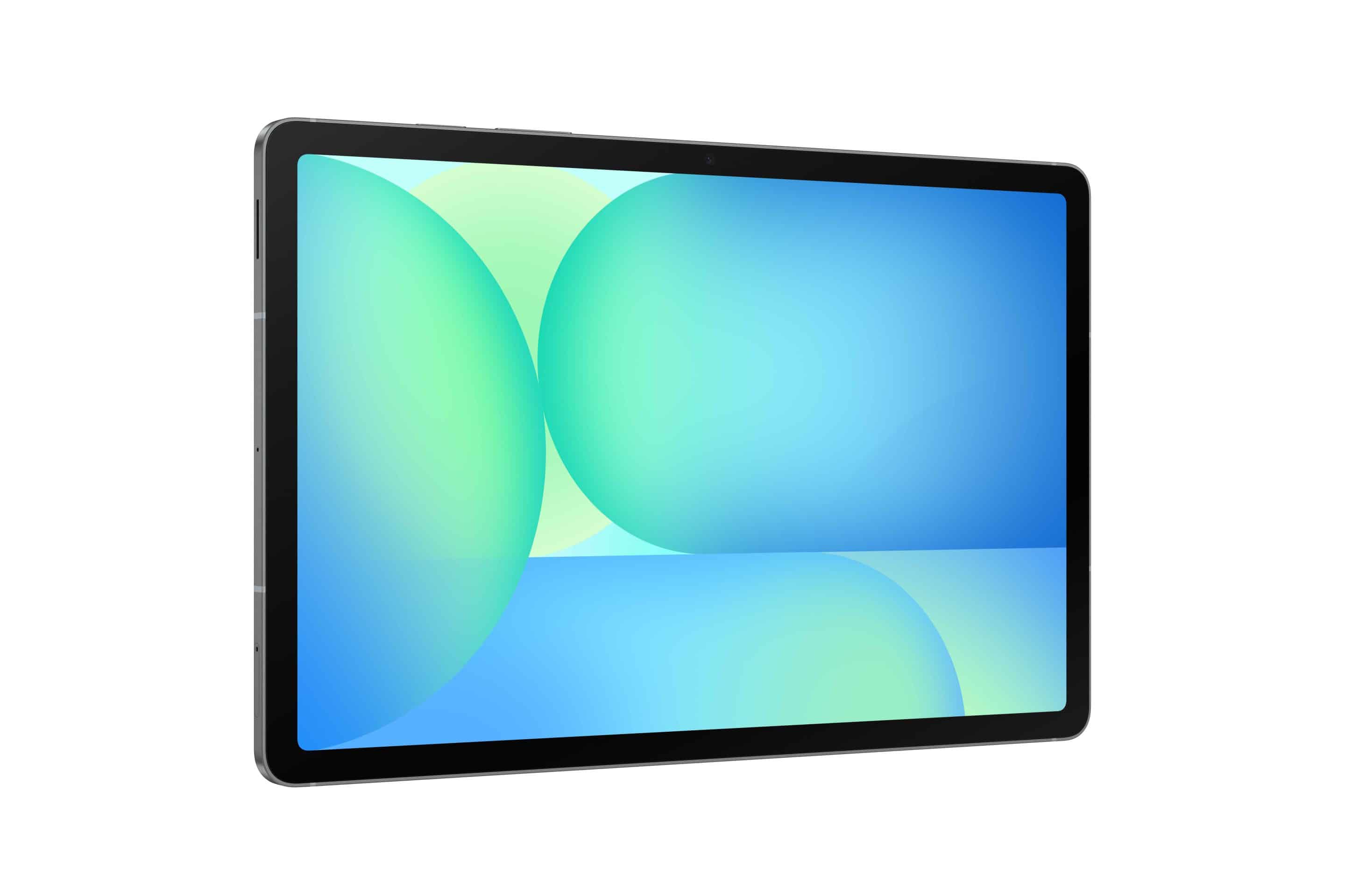 Samsung Galaxy Tab S10 FE and FE+ Official With AI Features