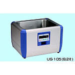 超音波洗浄器 US－105｜総合的理化学機器商社 株式会社三商のEC