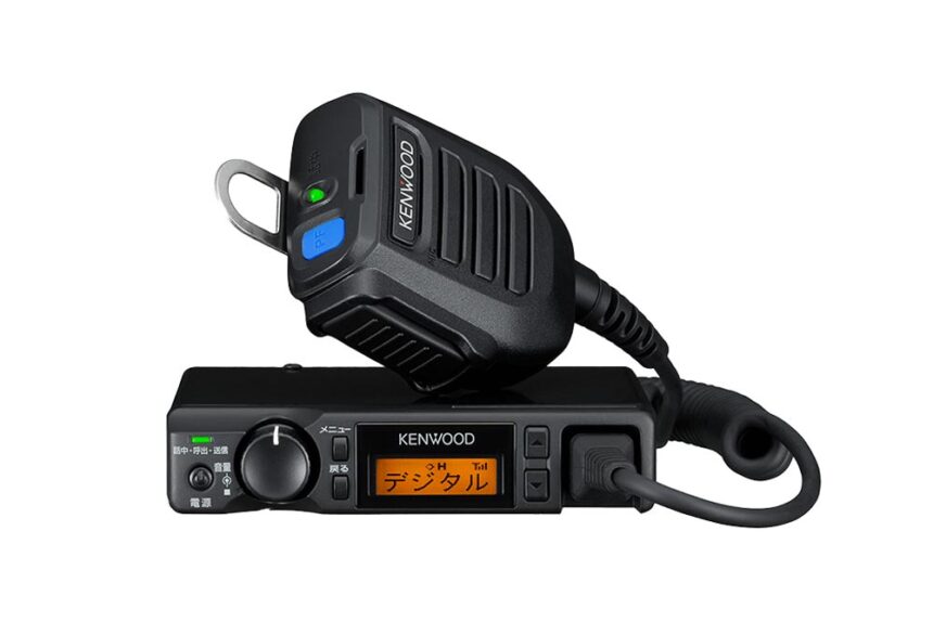 アイコム 業務用簡易無線 IC-DU6505B PLUS | トランシーバー・業務用